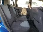 2007 Honda FIT S