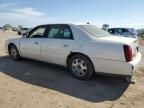 2003 Cadillac Deville