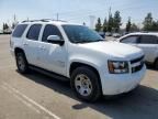 2013 Chevrolet Tahoe C1500 LT