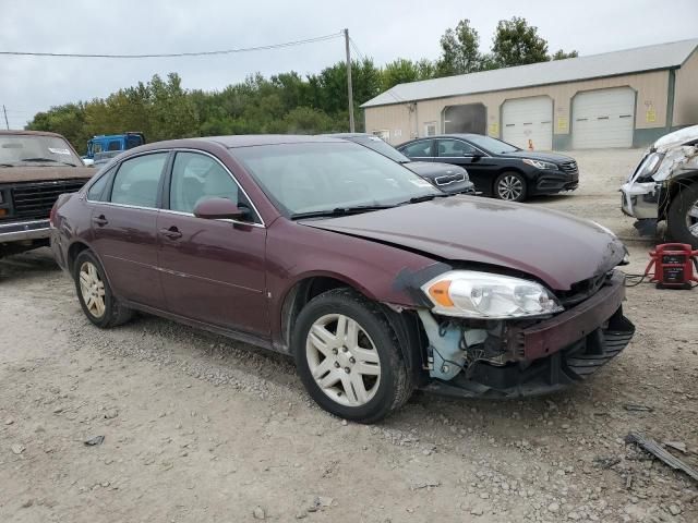 2007 Chevrolet Impala LT