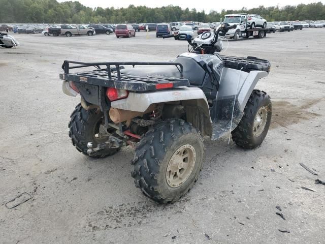 2006 Polaris Sportsman 800