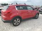 2014 KIA Sportage SX