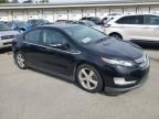 2012 Chevrolet Volt