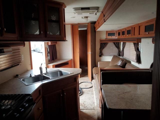 2014 Montana Travel Trailer