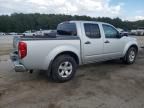 2012 Nissan Frontier S