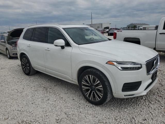 2020 Volvo XC90 T5 Momentum