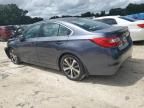 2015 Subaru Legacy 2.5I Limited