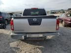 2012 Nissan Frontier S