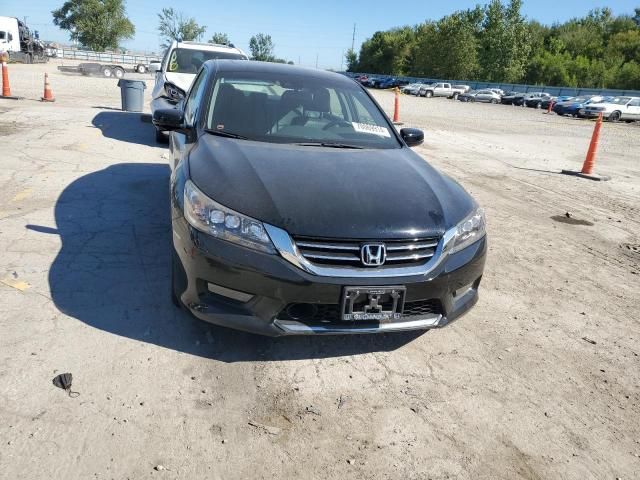 2015 Honda Accord Touring