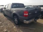 2006 Ford F150 Supercrew