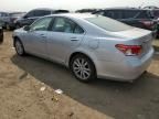 2012 Lexus ES 350