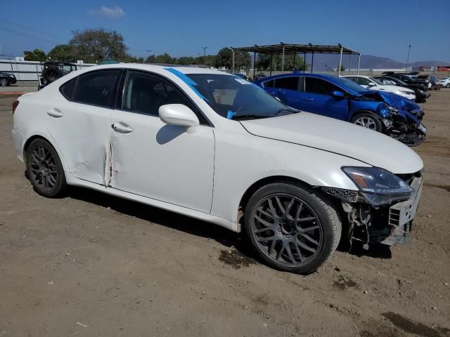 2006 Lexus IS 350