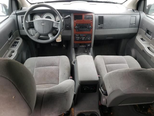 2006 Dodge Durango SLT