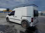 2013 Ford Transit Connect XLT