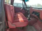 1988 Dodge W-SERIES W150