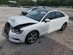 2016 Audi A3 Premium en venta en Charles City, VA