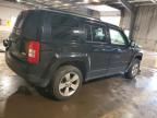 2012 Jeep Patriot Latitude