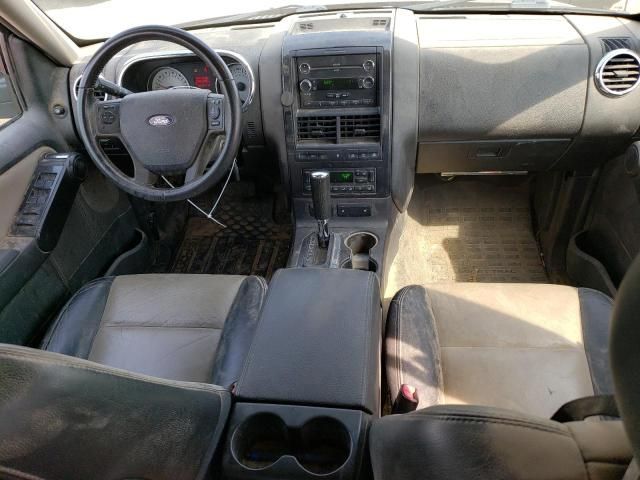 2008 Ford Explorer Sport Trac Limited