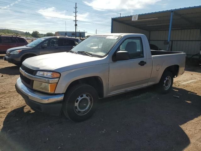 2006 Chevrolet Colorado