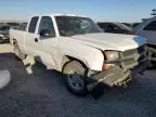 2003 Chevrolet Silverado C1500