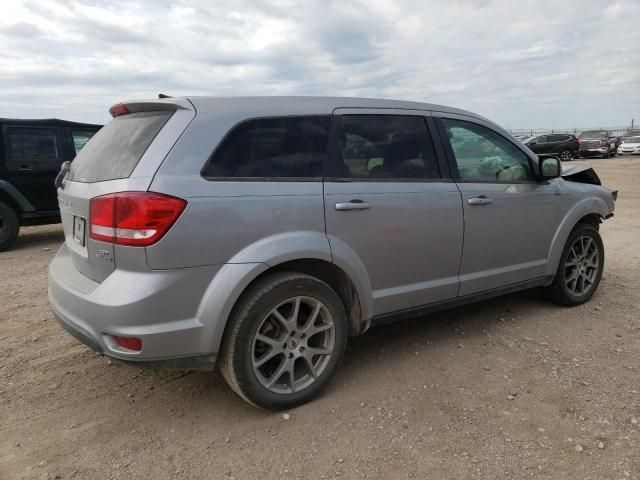 2019 Dodge Journey GT