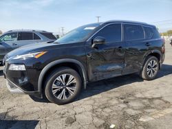 Nissan Vehiculos salvage en venta: 2023 Nissan Rogue SV