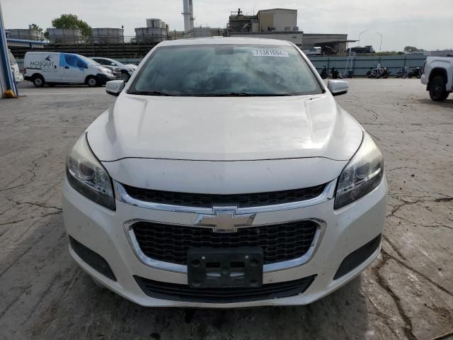 2014 Chevrolet Malibu 1LT