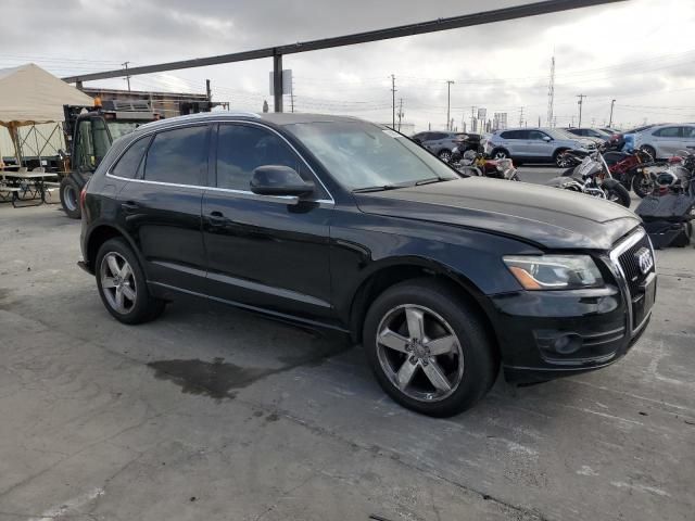 2010 Audi Q5 Premium Plus