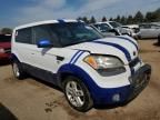 2010 KIA Soul +