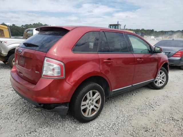 2008 Ford Edge SEL