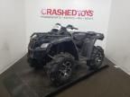 2009 Can-Am Outlander 800