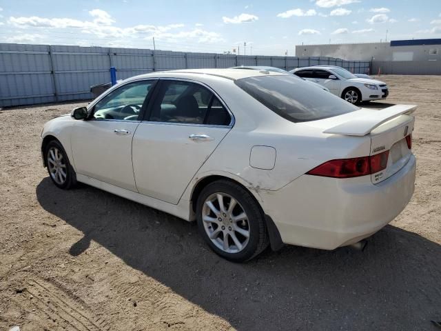 2006 Acura TSX