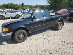 Ford Vehiculos salvage en venta: 2002 Ford Ranger Super Cab