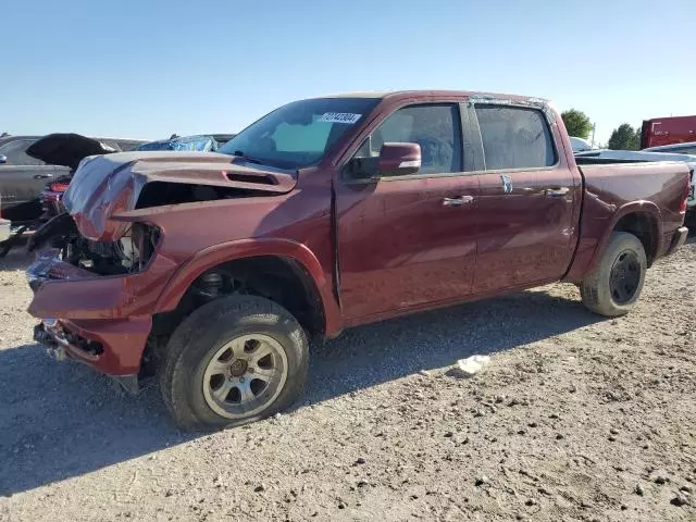 2020 Dodge 1500 Laramie