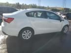 2014 KIA Rio LX