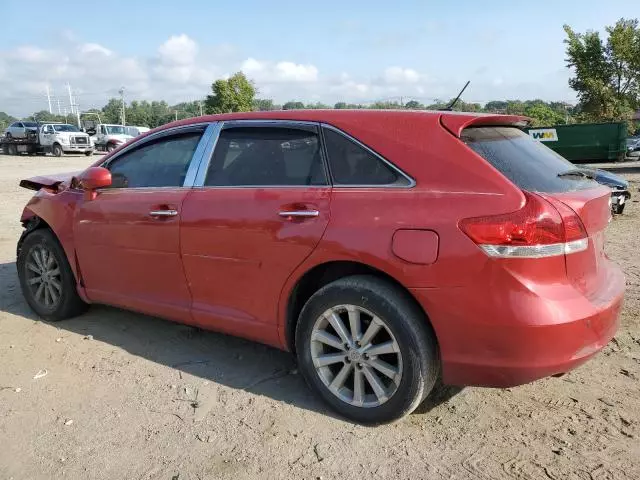 2009 Toyota Venza