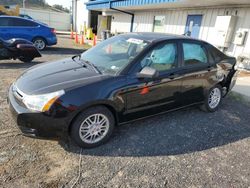 Ford salvage cars for sale: 2010 Ford Focus SE