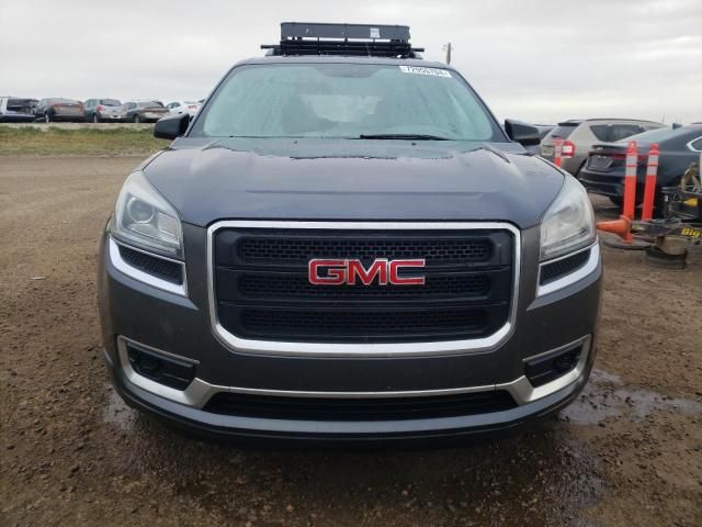 2014 GMC Acadia SLE