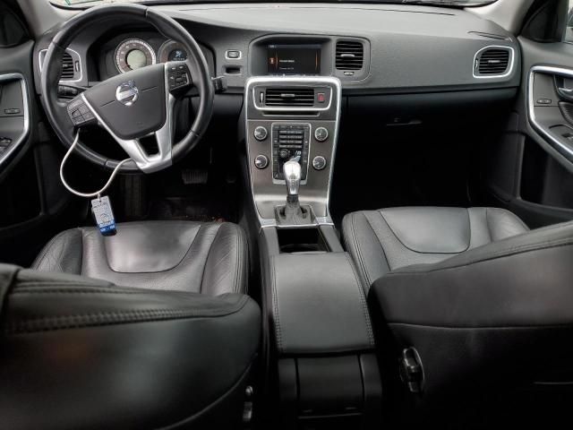 2013 Volvo S60 T5