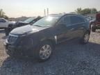 2010 Cadillac SRX Luxury Collection