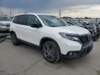 2021 Honda Passport EXL