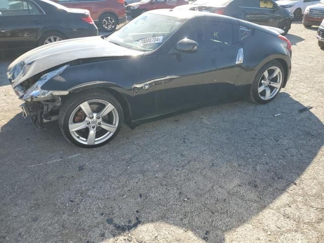 2011 Nissan 370Z Base