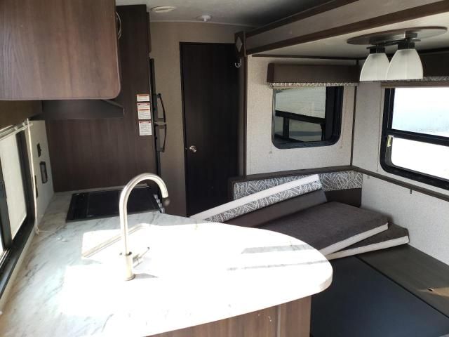 2018 Springdale Travel Trailer