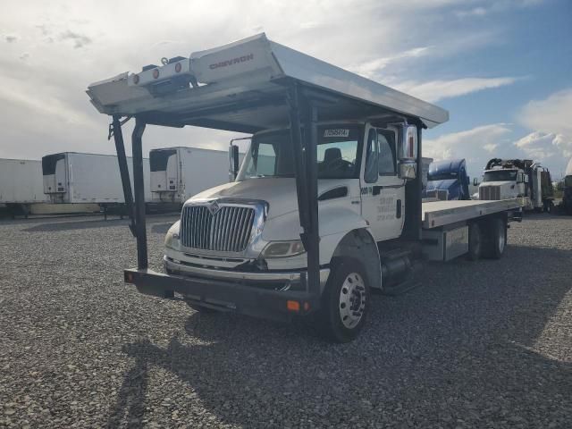 2011 International 4000 4400