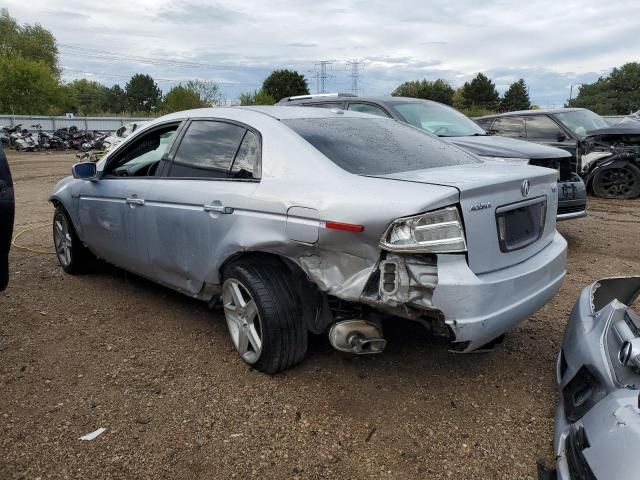 2005 Acura TL