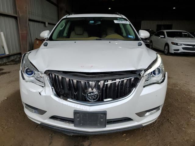 2016 Buick Enclave