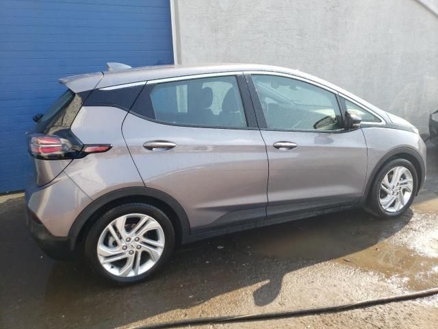 2023 Chevrolet Bolt EV 1LT