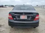 2010 Mercedes-Benz C 300 4matic