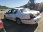 2004 Lincoln Town Car Executive