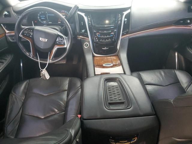 2016 Cadillac Escalade Luxury